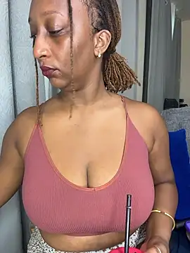 Snapshot of CarlaBeckky chatting on 01.11.26 CarlaBeckky online show from 01.11.26