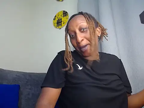 Snapshot of CarlaBeckky chatting on 02.08.26 CarlaBeckky online show from 02.08.26