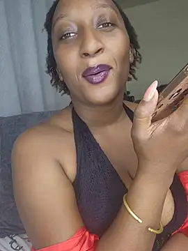 CarlaBeckky online show from 06.03.26