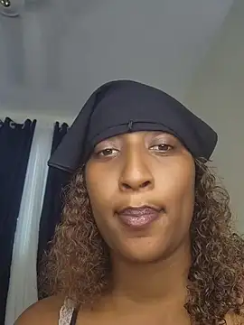 CarlaBeckky online show from 06.13.26