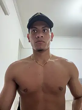 bbchocolate27 online show from 05.19.26