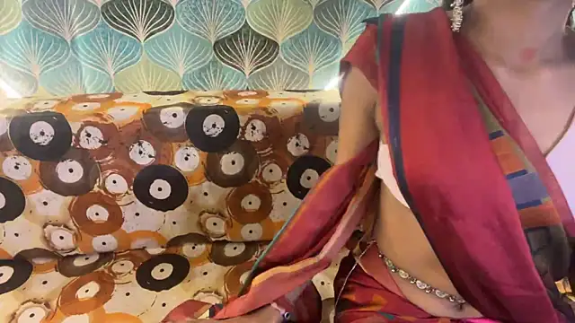 shuhana  online show from 11.18.25