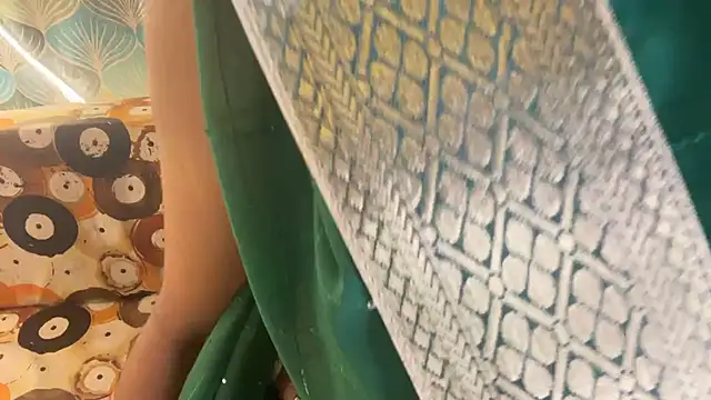 shuhana  online show from 11.27.25