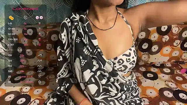 Snapshot of shuhana_ chatting on 03.18.26 shuhana online show from 03.18.26