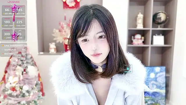 Duduludululu online show from 01.21.25