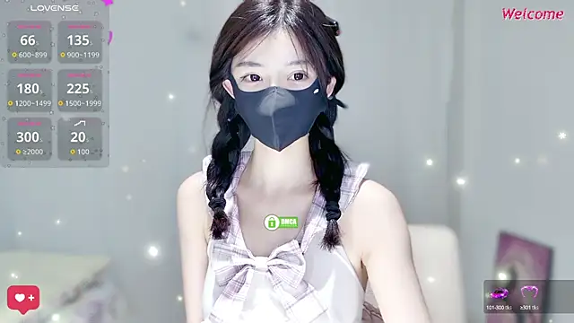 Duduludululu online show from 10.23.25