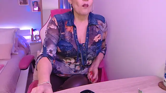 aubade246 online show from 03.21.25