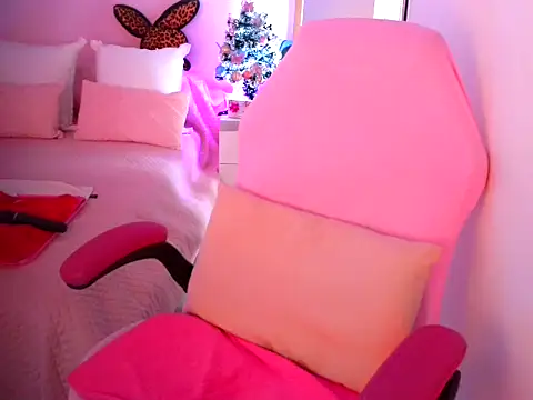 aubade246 online show from 11.14.25