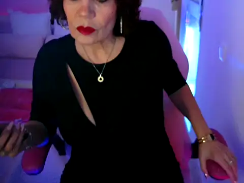 aubade246 online show from 11.28.25