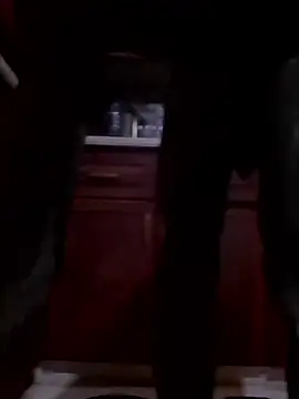 MrNymphoLonelySoulja online show from 12.08.24