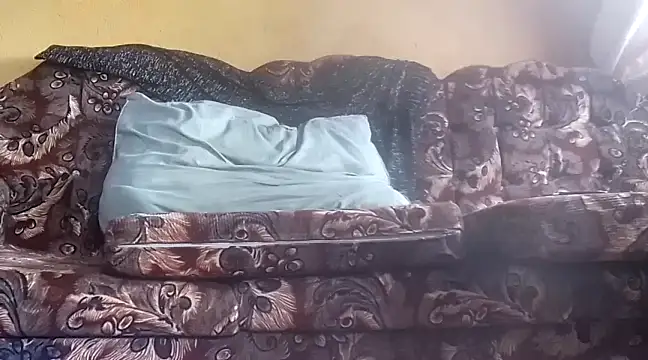 MrNymphoLonelySoulja online show from 03.14.25