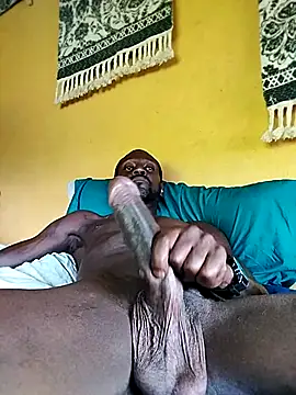 MrNymphoLonelySoulja online show from 09.11.25