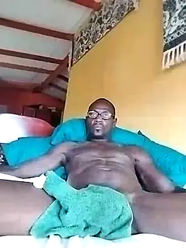 MrNymphoLonelySoulja online show from 09.14.25