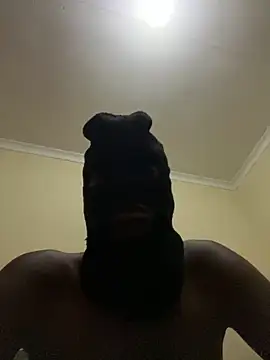 Gifttheskimaskboy online show from 02.10.26