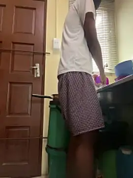 Gifttheskimaskboy online show from 03.05.26