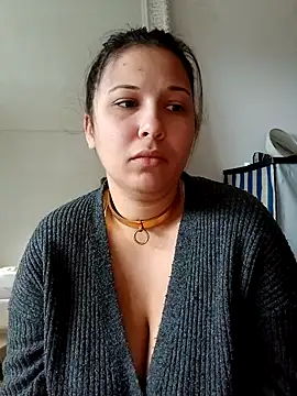 minette-sexy online show from 12.24.24