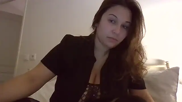 minette-sexy online show from 01.07.25