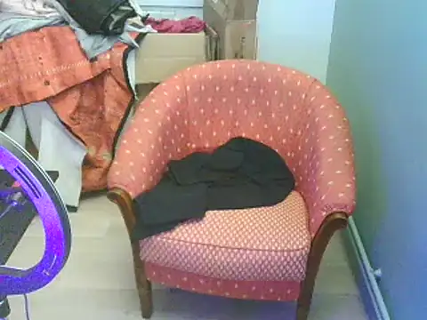 minette-sexy online show from 01.09.25