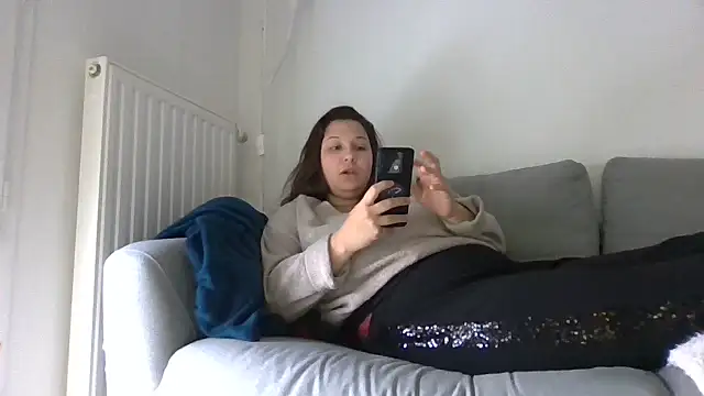 minette-sexy online show from 01.16.25