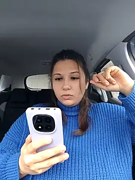 minette-sexy online show from 02.24.25