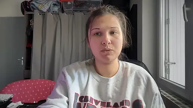 minette-sexy online show from 11.25.25