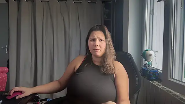 minette-sexy online show from 11.30.25