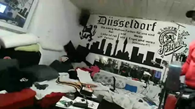 lukasdie online show from 05.10.26