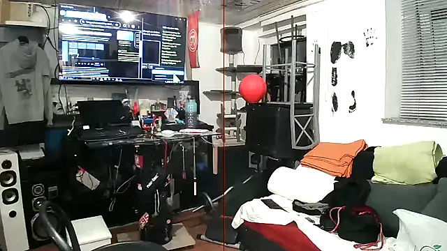 lukasdie online show from 05.19.26