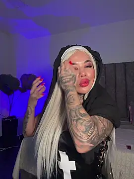 milaivanova online show from 03.02.26