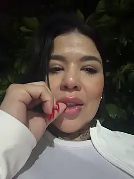 milaivanova online show from 03.05.26