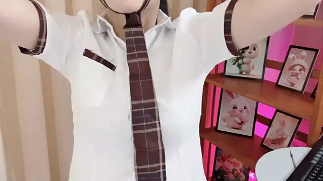 KaleAnisa online show from 03.13.26