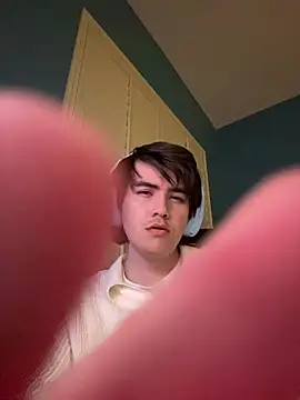 Carterdoesporn online show from 10.15.25