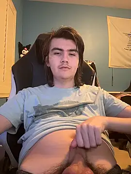 Carterdoesporn online show from 03.09.26