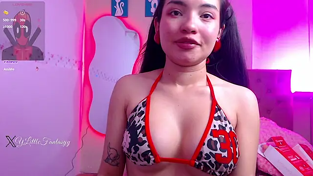 lauvelez   online show from 06.03.26