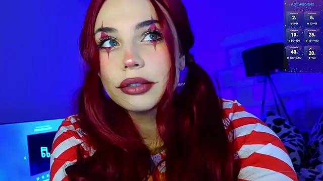 Katerinchik online show from 10.25.25