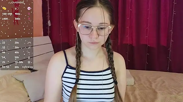 Snapshot of AnastasiiaFox chatting on 03.15.26 AnastasiiaFox online show from 03.15.26