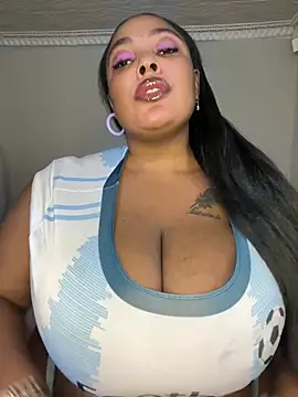 Katamia25 online show from 01.17.25