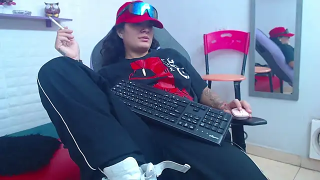 snowflake xxx online show from 01.17.25