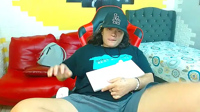 Snapshot of snowflake_xxx chatting on 02.27.26 snowflake xxx online show from 02.27.26