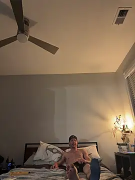 Snapshot of Alphanik4 chatting on 03.18.26 Alphanik4 online show from 03.18.26