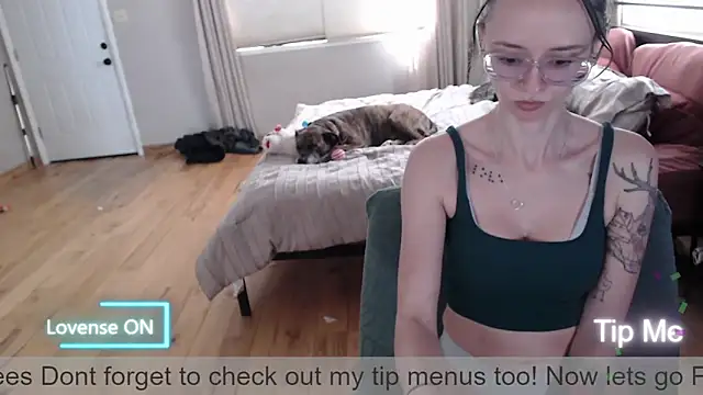 Plantbabeee online show from 05.19.26