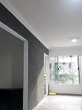 Snapshot of WandaDoll chatting on 02.20.25 WandaDoll online show from 02.20.25