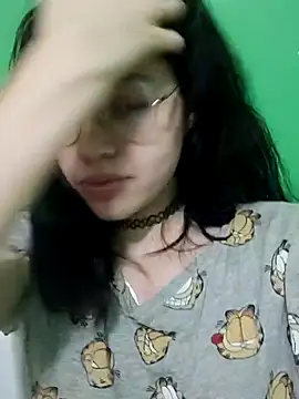 Snapshot of WandaDoll chatting on 02.27.25 WandaDoll online show from 02.27.25