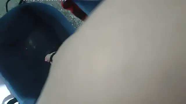 Snapshot of WandaDoll chatting on 09.10.25 WandaDoll online show from 09.10.25