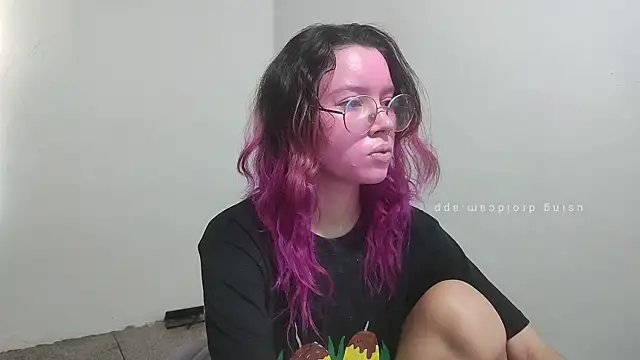 WandaDoll online show from 12.16.25