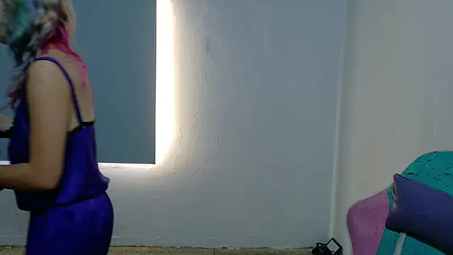 WandaDoll online show from 03.15.26