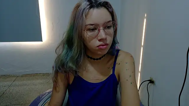 WandaDoll online show from 03.28.26