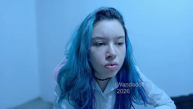 WandaDoll online show from 05.22.26