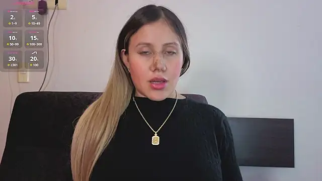 eleecttraa 12 online show from 03.10.26