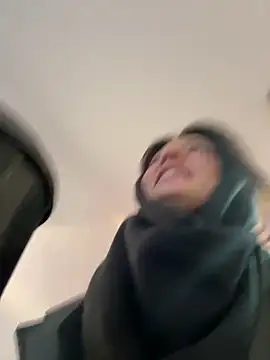 Snapshot of BabeRainbow chatting on 02.12.25 BabeRainbow online show from 02.12.25